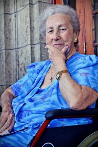 Mirtha M