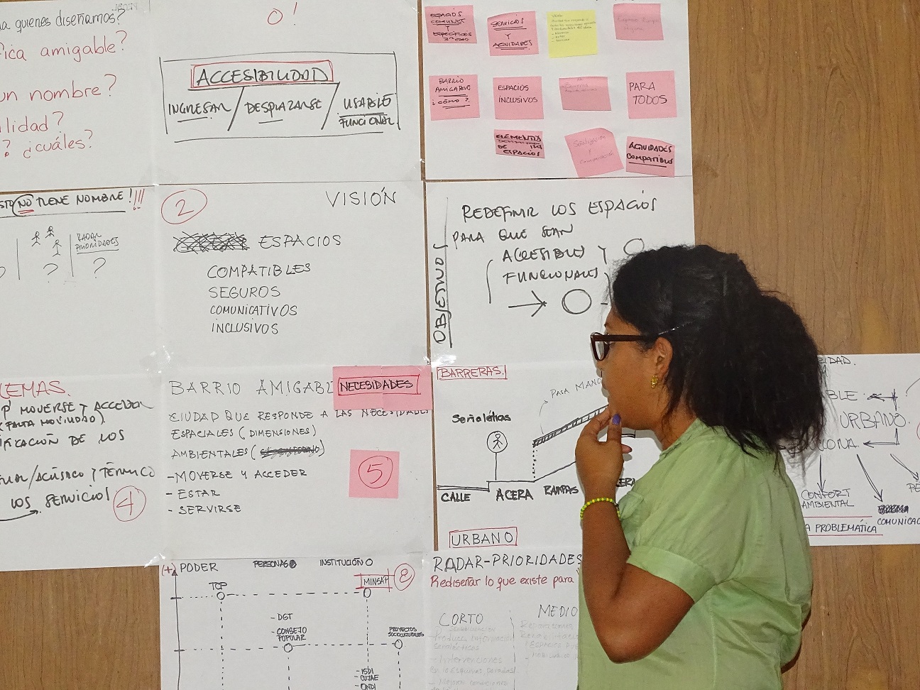 Taller Envejecer con Calidad de Vida