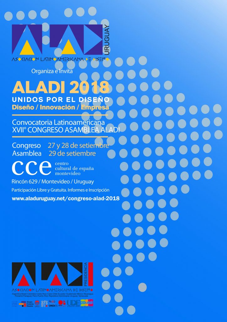 Congreso ALAD 2018