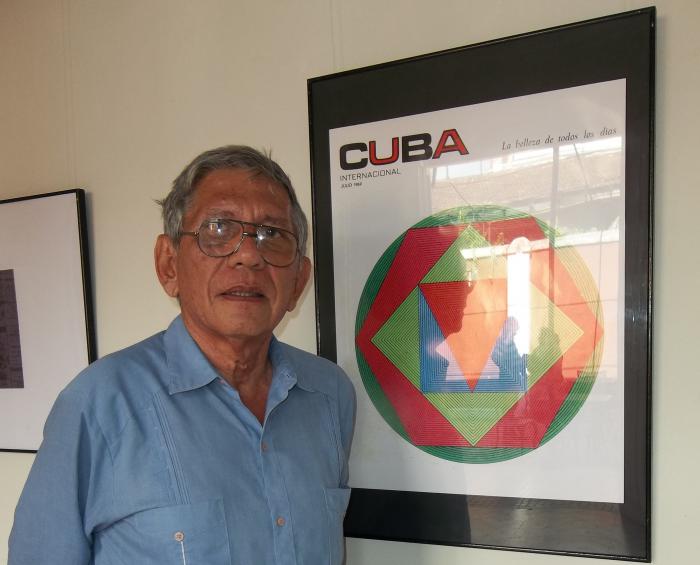 Héctor Villaverde Afú