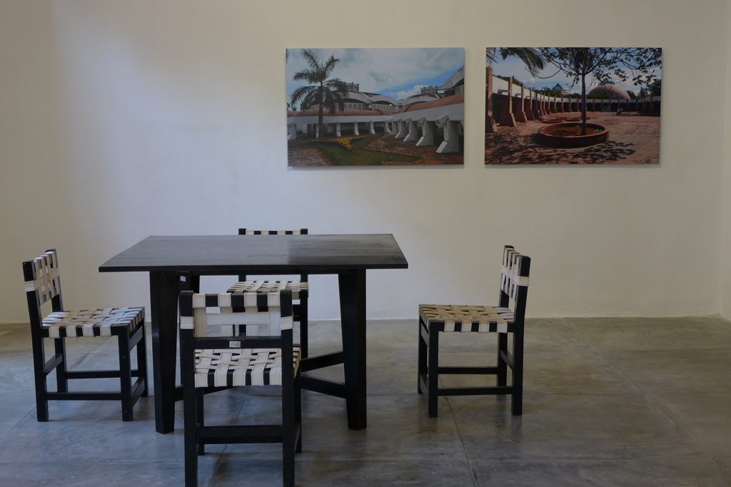 diseñadora cubana Clara Porset