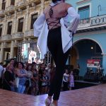 ONDI-ECOS Camisa Blanca 1