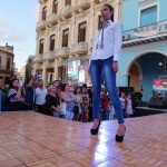 ONDI-ECOS Camisa Blanca 19