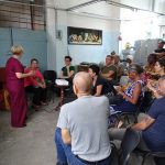 ONDI-Taller Calzado Profiláctico