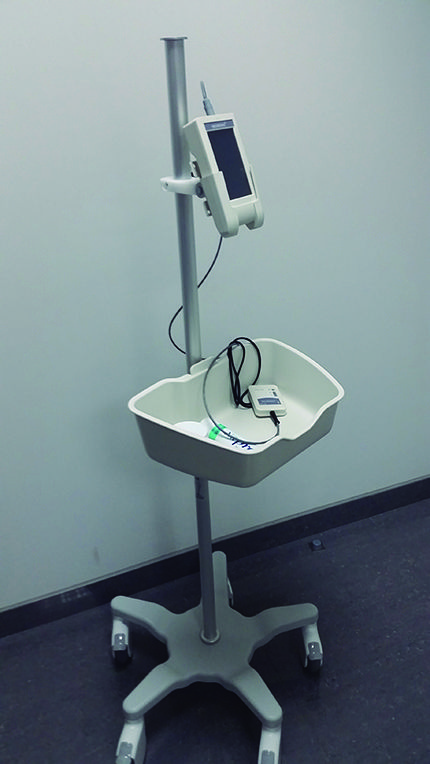 CNEURO SISTEMA DE CRIBADO NEONATAL