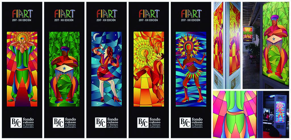 FIART 2017