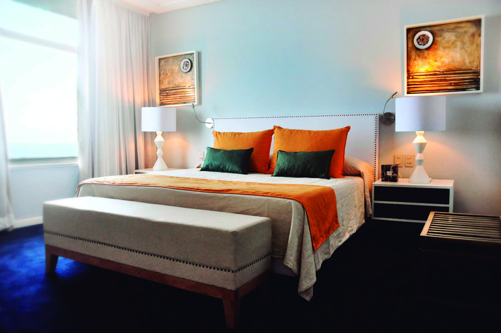 SUITES HOTEL RIVIERA