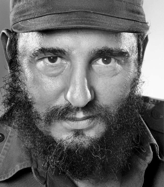 Fidel Castro