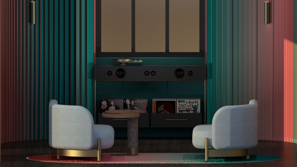Proyecto Design House