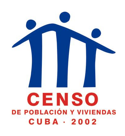 Campaña de Comunicación para el Censo de Población y Viviendas del 2002. 