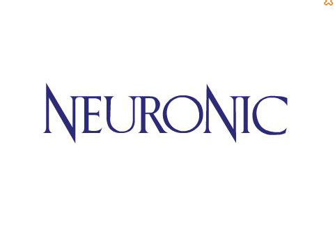 Neuronic, otra de las marcas diseñadas para el Polo Científico.