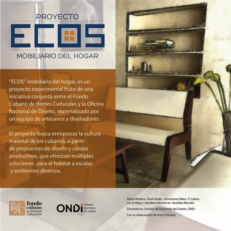 Proyecto ECOS.