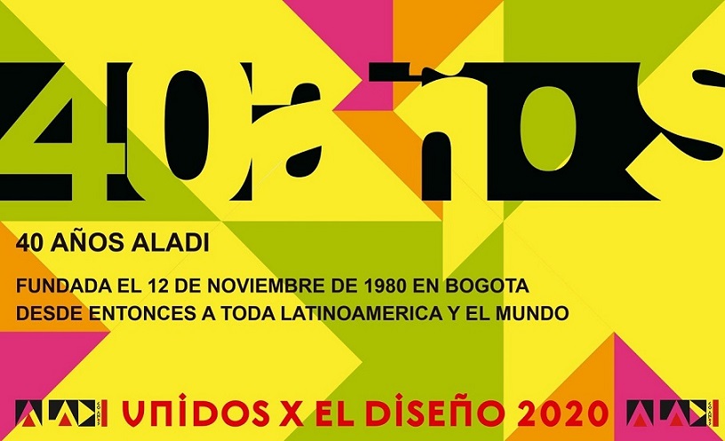 ALADI diseño latinoamericano