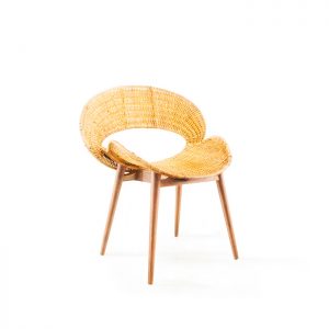 Colección de muebles Guaniquiqui