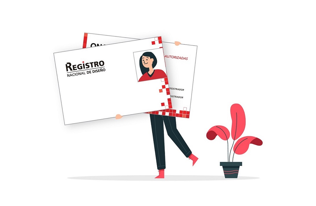 Séptimo Aniversario del Registro Nacional de Diseño