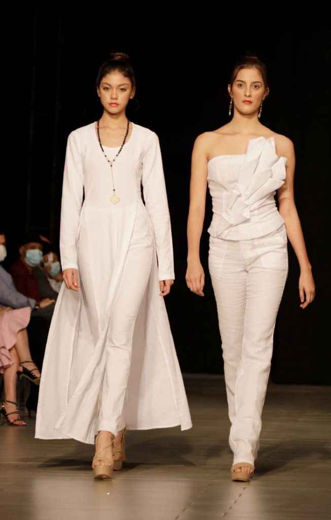 moda y diseño Nicaragua Diseña