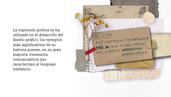Marcial Dacal diseñador