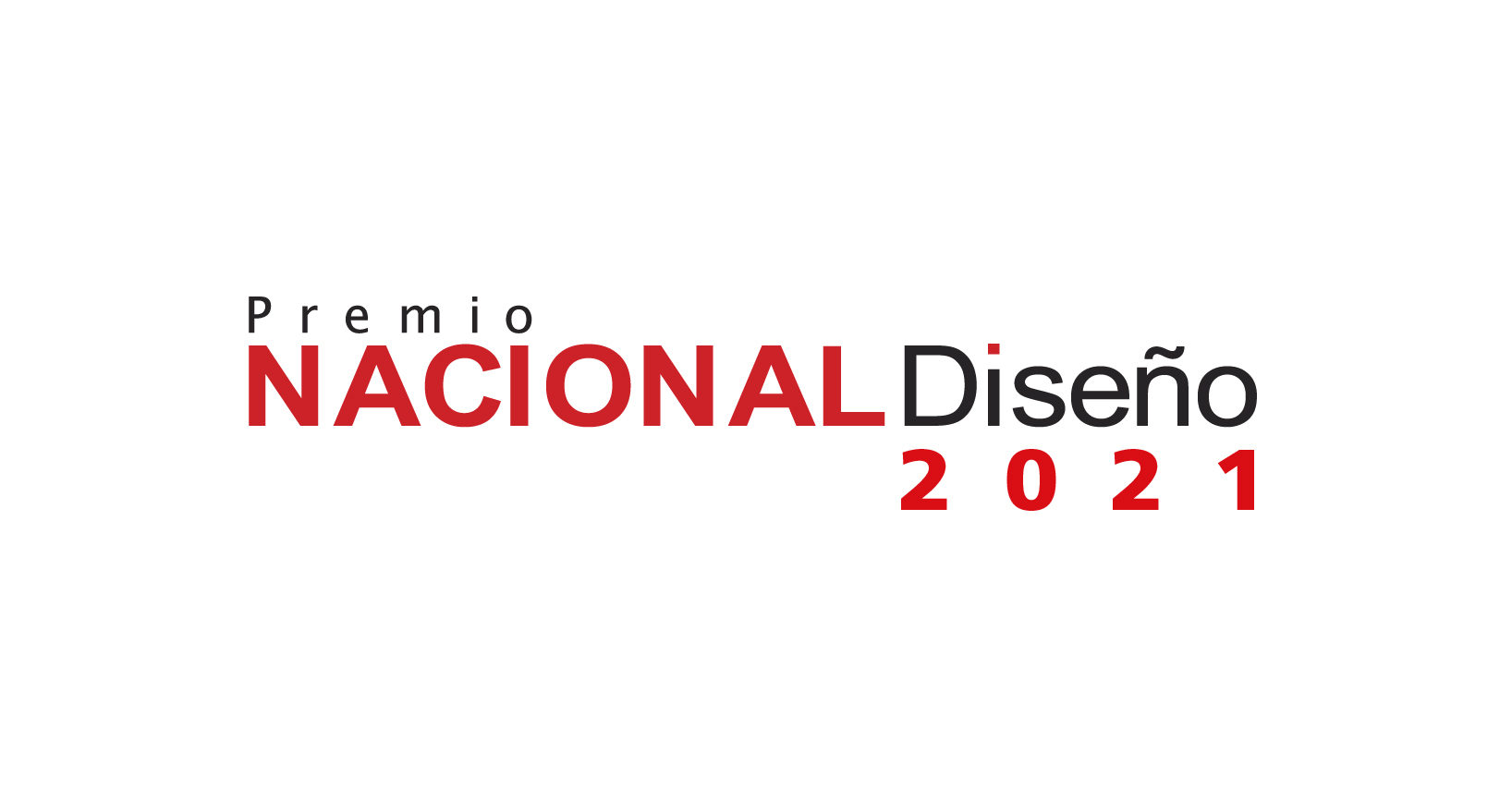 Premio Nacional Diseño 2021