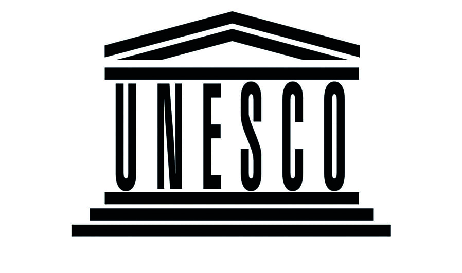 UNESCO_Alegoría