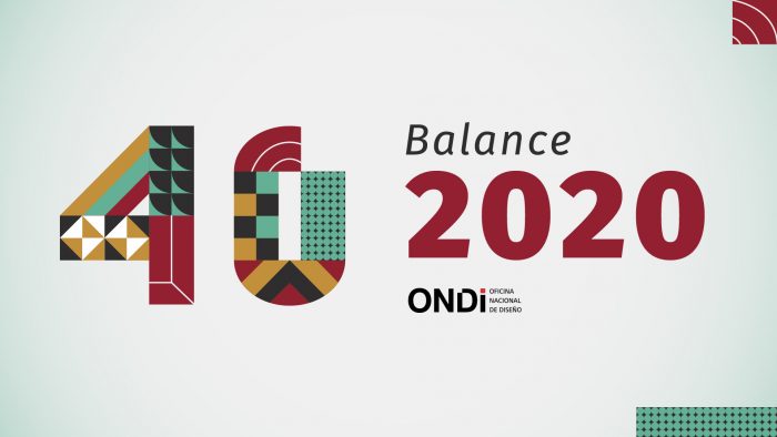 Balance ONDi 2020