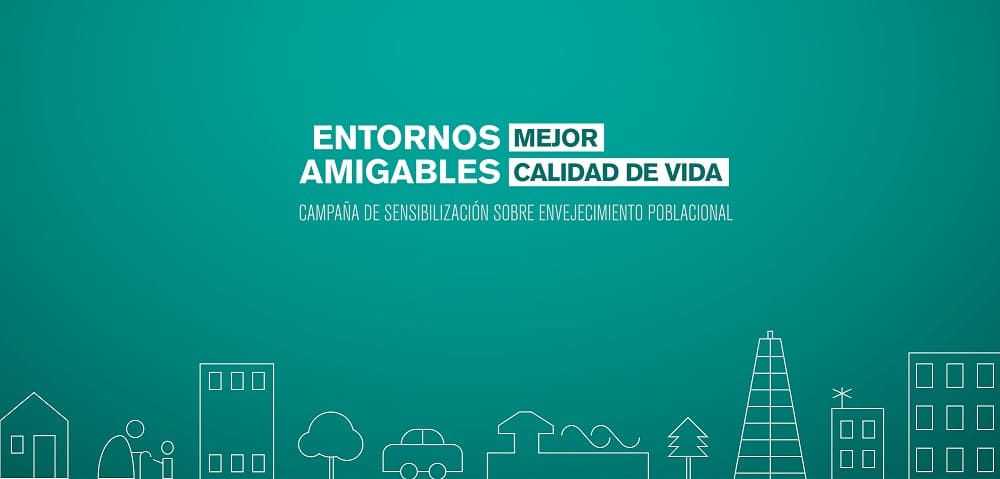 envejecimiento poblacional