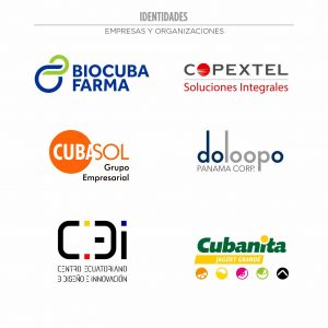 Identidades Empresas