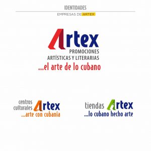 Identidades Artex