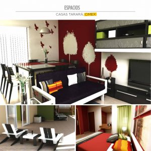 Casas Tarará. CIMEX
