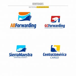 Sistema Forwarding
