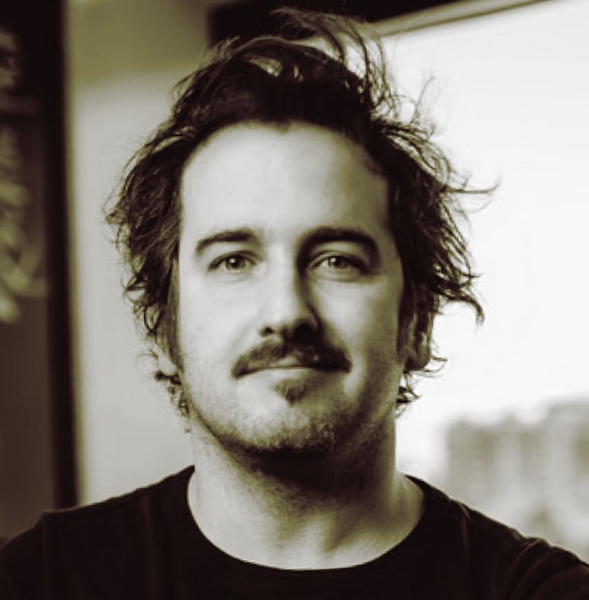 Fede Ahunchain, CCO en Rocknrolla Group