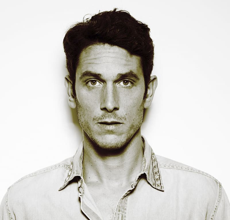 Francesco Meda, diseñador industrial italiano.
