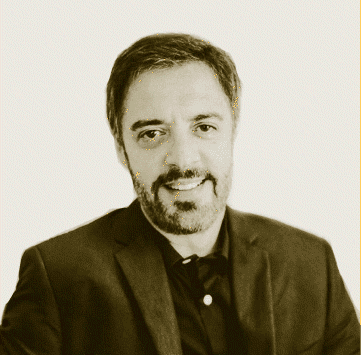 Juan Mellen, presidente del Design Institute of Spain.