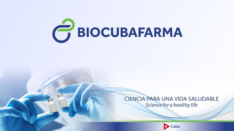 Premio Gestión de Diseño BioCubaFarma