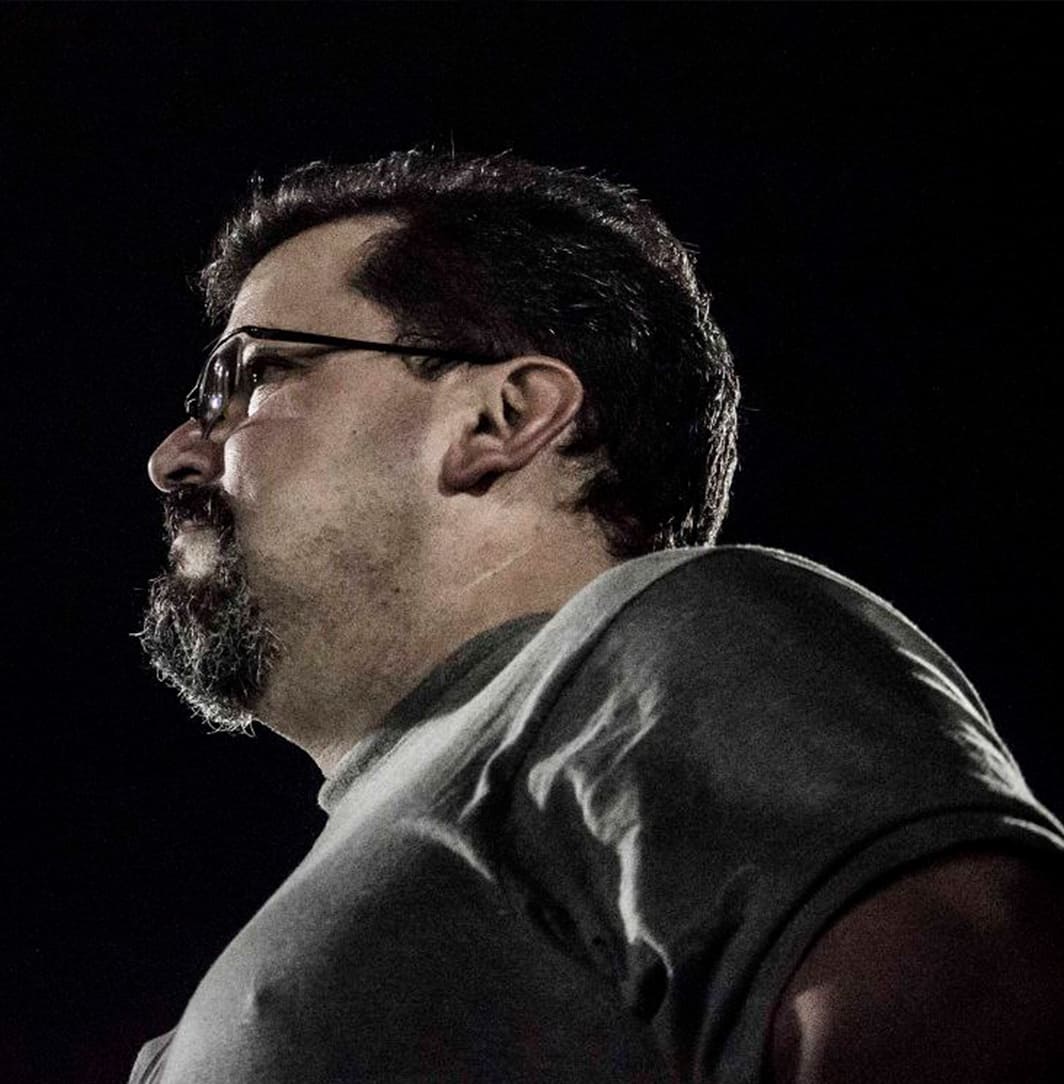 Sergio Peña, Director General del ISDi y Premio Nacional de Diseño