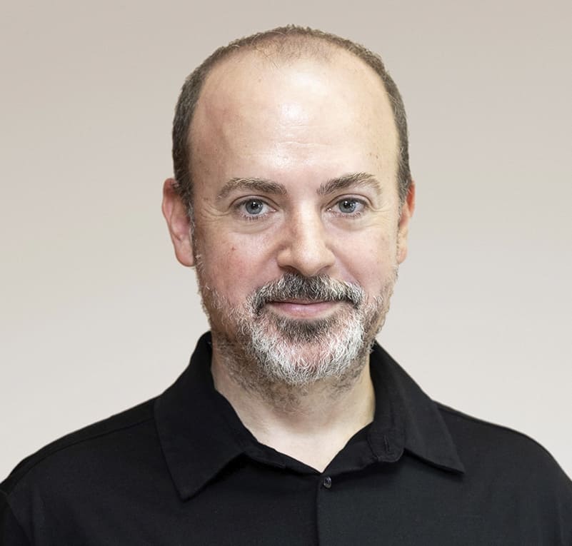 Xavi Calvo, Director General de World Design Capital Valencia 2022.