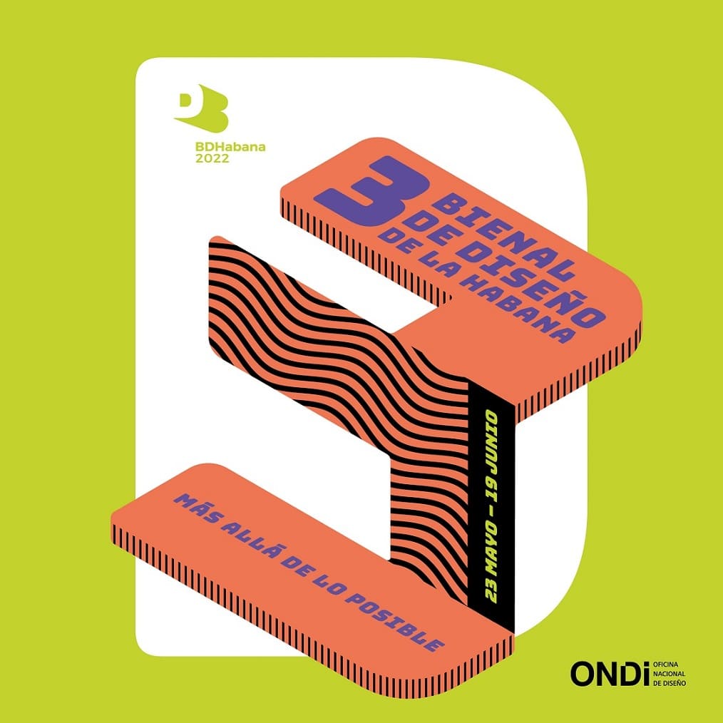 3ra Bienal de Diseño de La Habana 