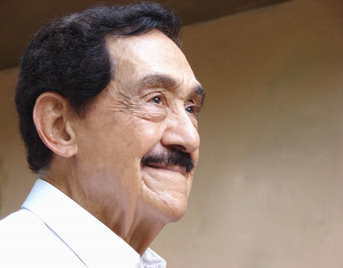 Eladio Rivadulla Martínez