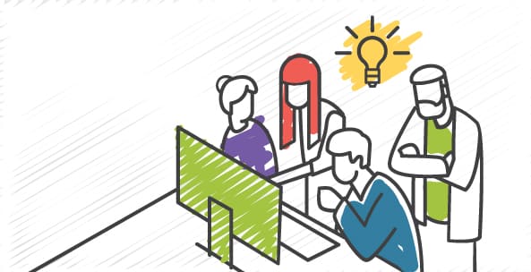 trabajo interdisciplinar