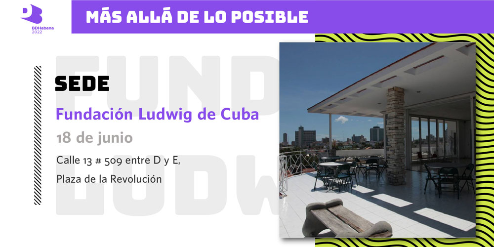 Fundación Ludwig