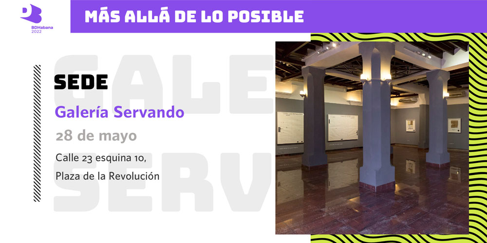 Galería Servando