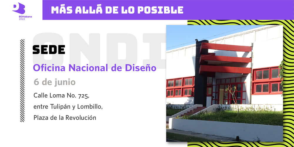 Oficina Nacional de Diseño