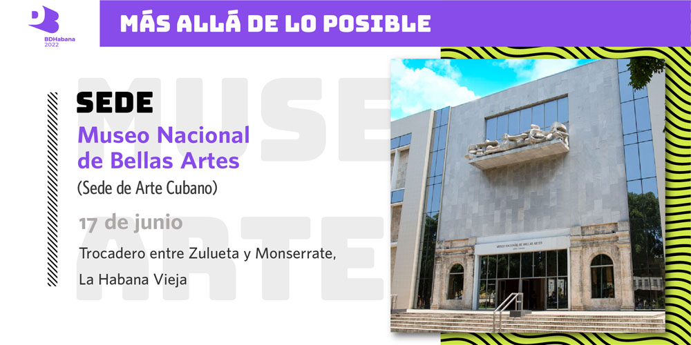 Museo Nacional de Bellas Artes