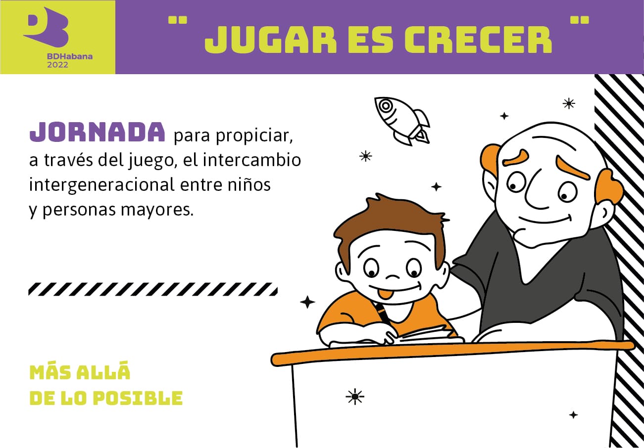 Jornada Jugar es Crecer