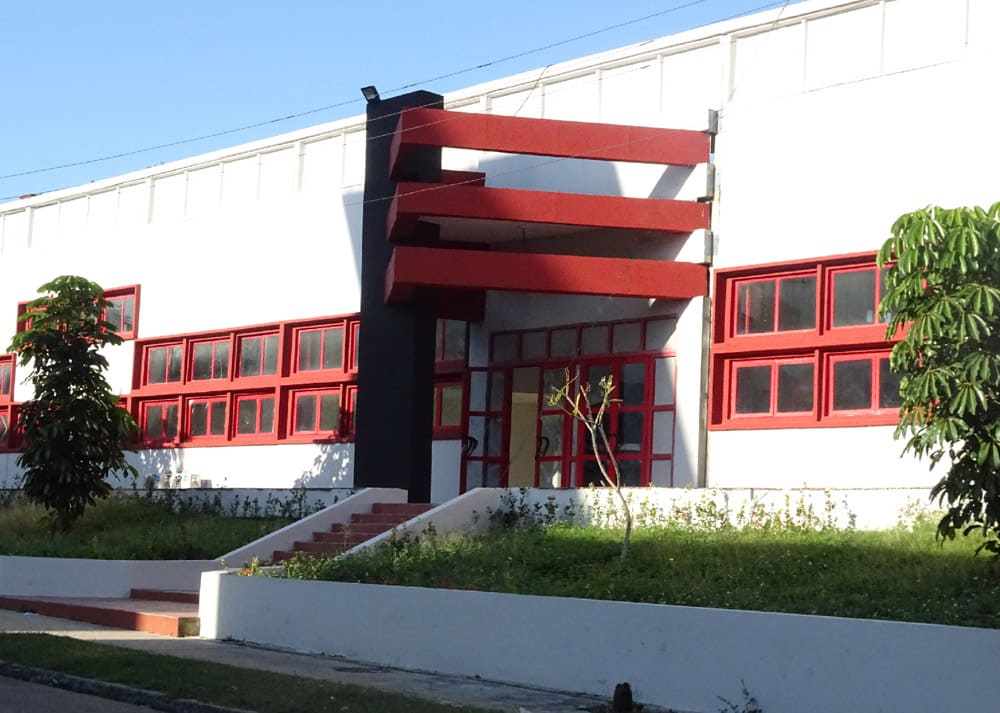 Oficina Nacional de Diseño ONDi