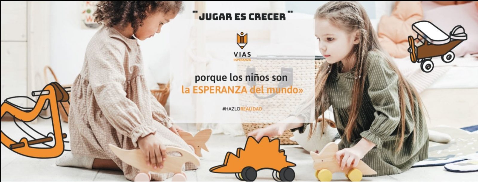 VIAS Esperanza
