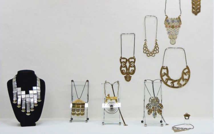 Bitácora colección