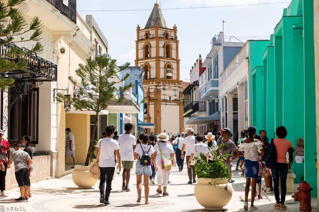 Camagüey, subsede BDH 2022