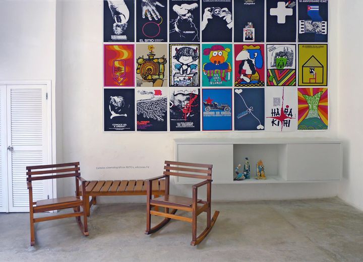 carteles de cine