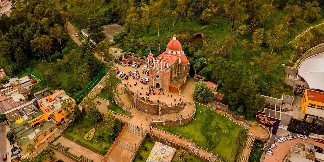 Metepec_Estado de México