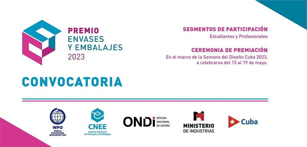 Premio de Envases y Embalajes 2023